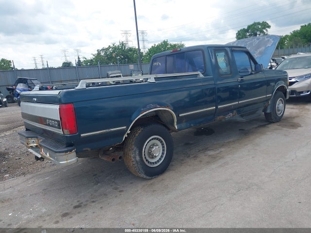 Продажа на аукционе авто 1994 Ford F250, vin: 1FTHX25H0RKA39102, номер лота: 45330159