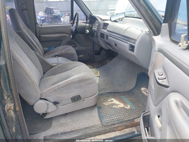 Продажа на аукционе авто 1994 Ford F250, vin: 1FTHX25H0RKA39102, номер лота: 45330159