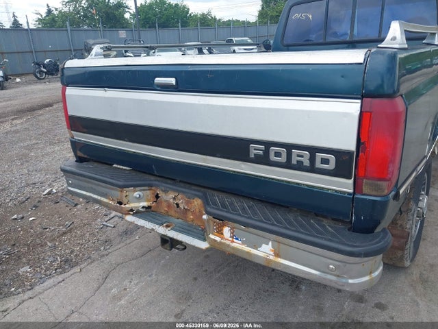 Продажа на аукционе авто 1994 Ford F250, vin: 1FTHX25H0RKA39102, номер лота: 45330159