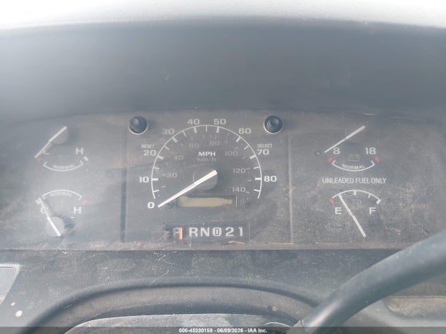 Продажа на аукционе авто 1994 Ford F250, vin: 1FTHX25H0RKA39102, номер лота: 45330159