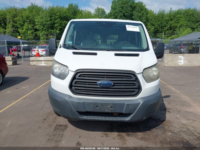 Продажа на аукционе авто 2017 Ford Transit-250, vin: 1FTYR2ZMXHKB14243, номер лота: 45330160