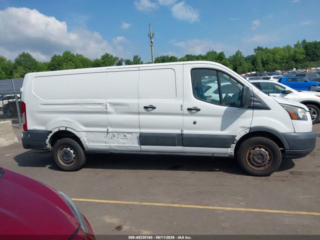 Продажа на аукционе авто 2017 Ford Transit-250, vin: 1FTYR2ZMXHKB14243, номер лота: 45330160