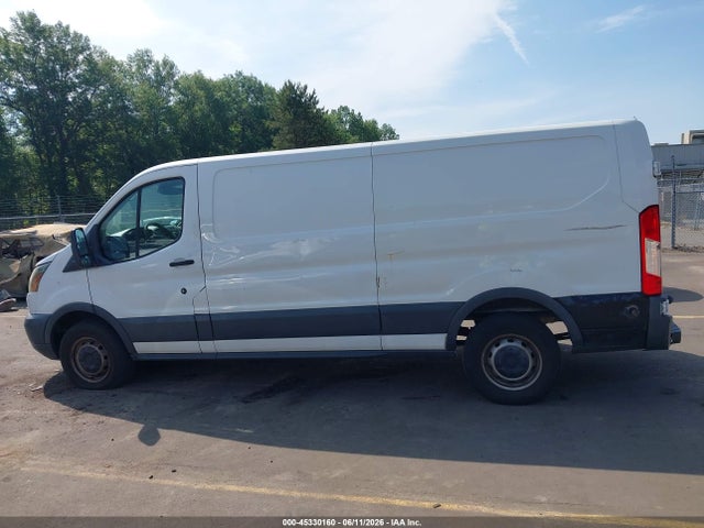 Продажа на аукционе авто 2017 Ford Transit-250, vin: 1FTYR2ZMXHKB14243, номер лота: 45330160