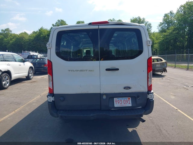 Продажа на аукционе авто 2017 Ford Transit-250, vin: 1FTYR2ZMXHKB14243, номер лота: 45330160