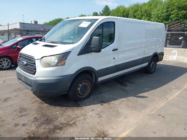 Продажа на аукционе авто 2017 Ford Transit-250, vin: 1FTYR2ZMXHKB14243, номер лота: 45330160