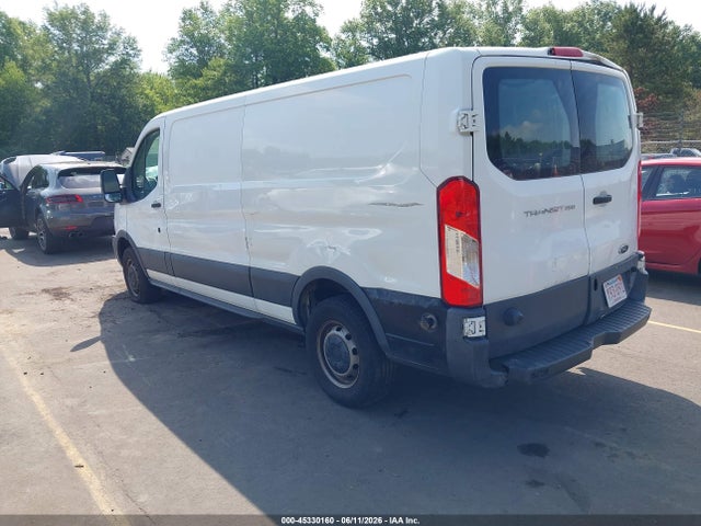 Продажа на аукционе авто 2017 Ford Transit-250, vin: 1FTYR2ZMXHKB14243, номер лота: 45330160
