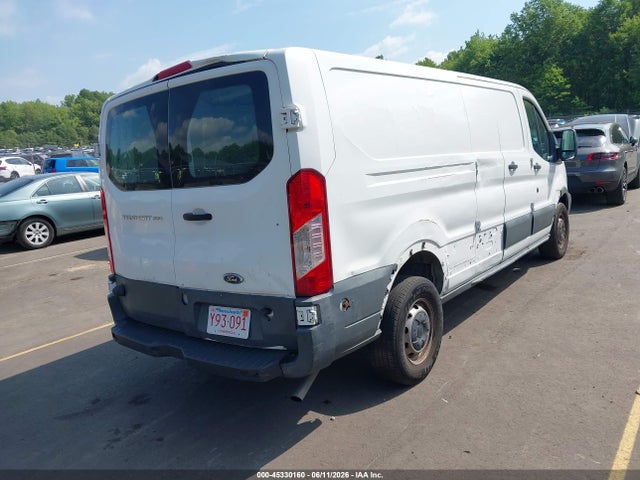 Продажа на аукционе авто 2017 Ford Transit-250, vin: 1FTYR2ZMXHKB14243, номер лота: 45330160