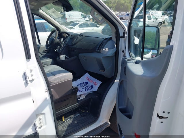 Продажа на аукционе авто 2017 Ford Transit-250, vin: 1FTYR2ZMXHKB14243, номер лота: 45330160