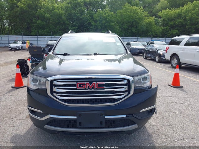 Aukcja sprzedaży 2018 Gmc Acadia Slt-1, vin: 1GKKNULS4JZ247182, numer aukcji: 45330162