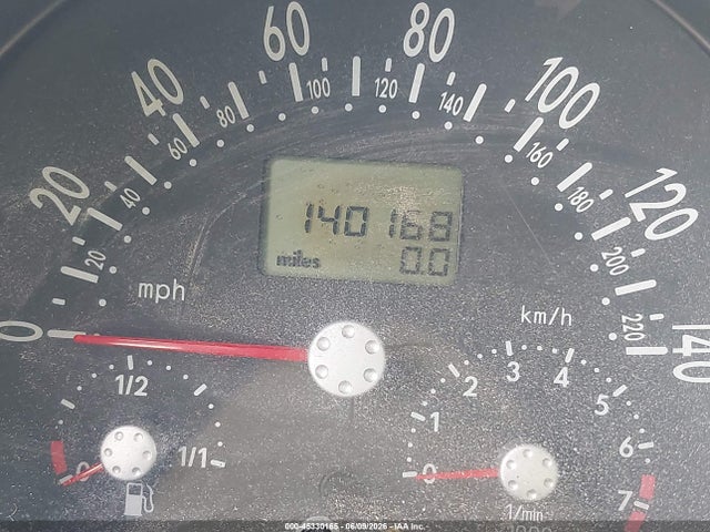 Продаж на аукціоні авто 2002 Volkswagen New Beetle Gls, vin: 3VWCB21C62M403005, номер лоту: 45330165