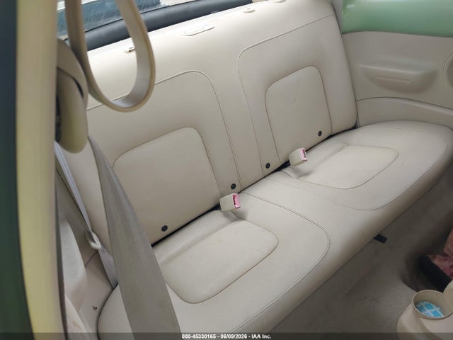 Продаж на аукціоні авто 2002 Volkswagen New Beetle Gls, vin: 3VWCB21C62M403005, номер лоту: 45330165