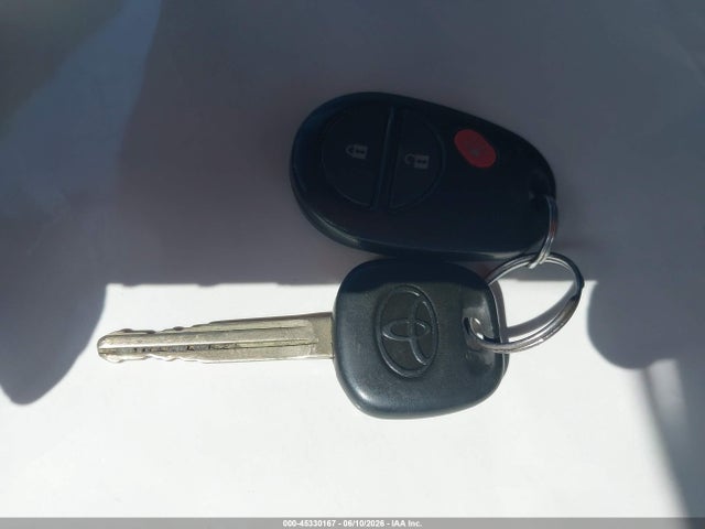Aukcja sprzedaży 2015 Toyota Tacoma Base V6, vin: 3TMLU4EN4FM175287, numer aukcji: 45330167
