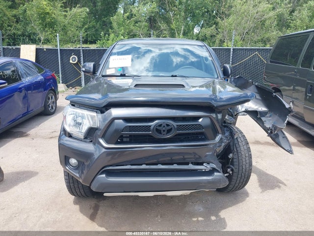 Aukcja sprzedaży 2015 Toyota Tacoma Base V6, vin: 3TMLU4EN4FM175287, numer aukcji: 45330167