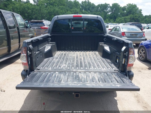 Aukcja sprzedaży 2015 Toyota Tacoma Base V6, vin: 3TMLU4EN4FM175287, numer aukcji: 45330167