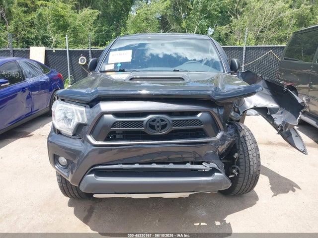 Aukcja sprzedaży 2015 Toyota Tacoma Base V6, vin: 3TMLU4EN4FM175287, numer aukcji: 45330167