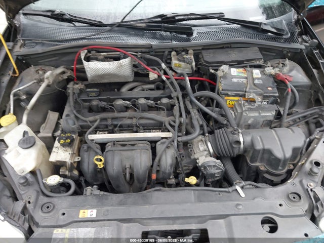 Aukcja sprzedaży 2008 Ford Focus Se/ses, vin: 1FAHP35N58W169112, numer aukcji: 45330169