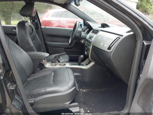 Aukcja sprzedaży 2008 Ford Focus Se/ses, vin: 1FAHP35N58W169112, numer aukcji: 45330169
