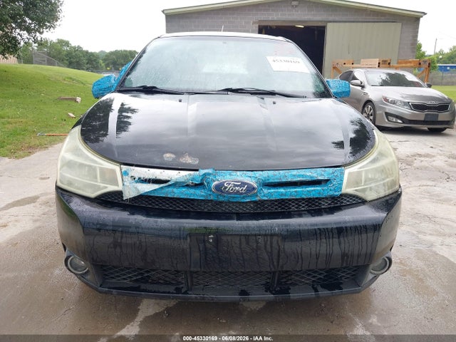 Aukcja sprzedaży 2008 Ford Focus Se/ses, vin: 1FAHP35N58W169112, numer aukcji: 45330169