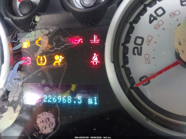 Aukcja sprzedaży 2008 Ford Focus Se/ses, vin: 1FAHP35N58W169112, numer aukcji: 45330169