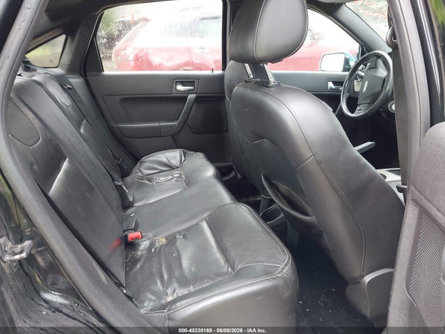 Aukcja sprzedaży 2008 Ford Focus Se/ses, vin: 1FAHP35N58W169112, numer aukcji: 45330169