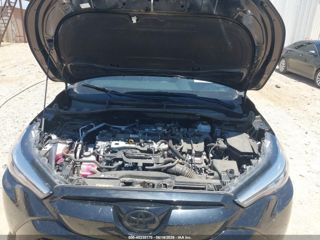 7MUFBABG0RV038946 Toyota Corolla Cross Hybrid Xse