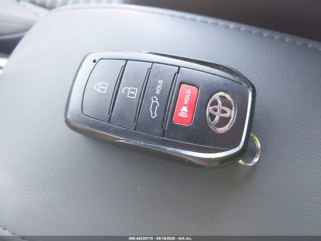 7MUFBABG0RV038946 Toyota Corolla Cross Hybrid Xse