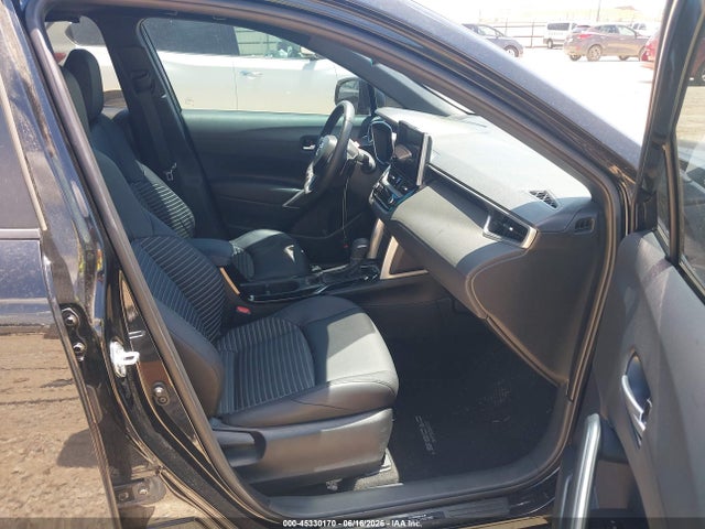 7MUFBABG0RV038946 Toyota Corolla Cross Hybrid Xse