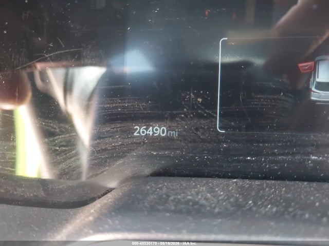 7MUFBABG0RV038946 Toyota Corolla Cross Hybrid Xse