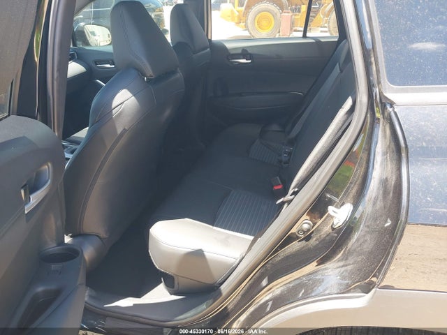 7MUFBABG0RV038946 Toyota Corolla Cross Hybrid Xse