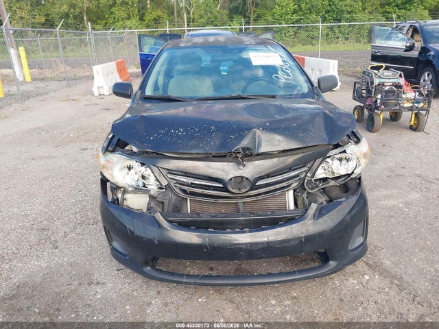 2013 Toyota Corolla Le მანქანა იყიდება აუქციონზე, vin: 2T1BU4EEXDC994449, აუქციონის ნომერი: 45330173
