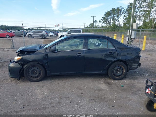 2013 Toyota Corolla Le მანქანა იყიდება აუქციონზე, vin: 2T1BU4EEXDC994449, აუქციონის ნომერი: 45330173