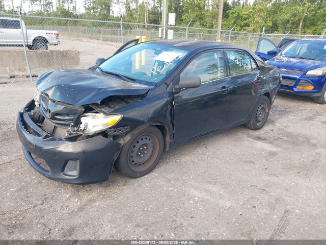 2013 Toyota Corolla Le მანქანა იყიდება აუქციონზე, vin: 2T1BU4EEXDC994449, აუქციონის ნომერი: 45330173