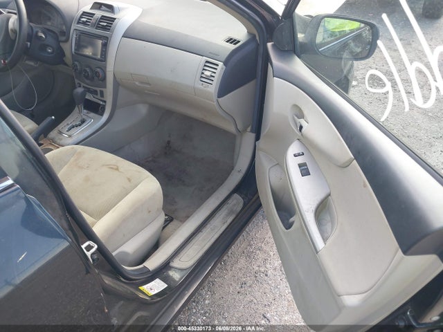 2013 Toyota Corolla Le მანქანა იყიდება აუქციონზე, vin: 2T1BU4EEXDC994449, აუქციონის ნომერი: 45330173