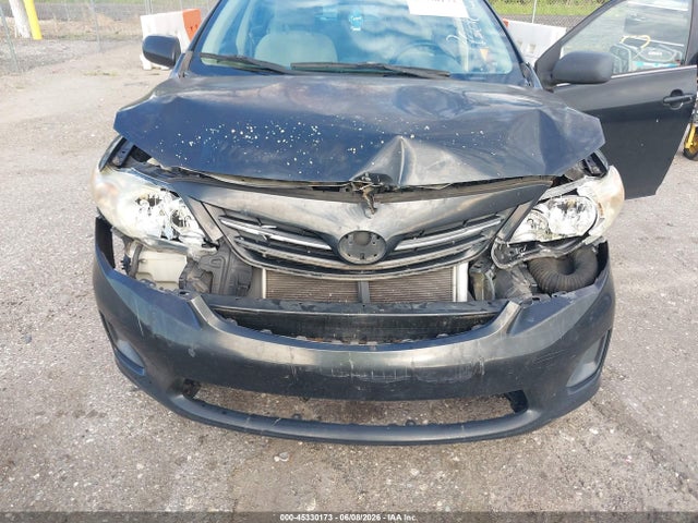 2013 Toyota Corolla Le მანქანა იყიდება აუქციონზე, vin: 2T1BU4EEXDC994449, აუქციონის ნომერი: 45330173