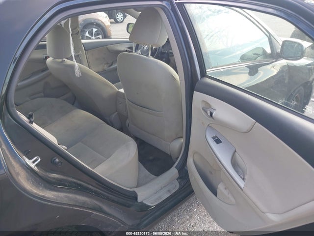 2013 Toyota Corolla Le მანქანა იყიდება აუქციონზე, vin: 2T1BU4EEXDC994449, აუქციონის ნომერი: 45330173