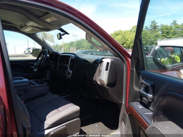 Продаж на аукціоні авто 2014 Gmc Sierra 1500 Sle, vin: 3GTU2UEH0EG222056, номер лоту: 45330174
