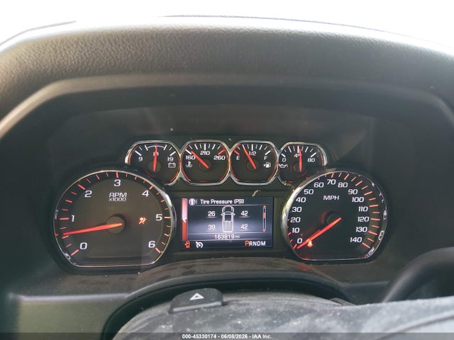 Продаж на аукціоні авто 2014 Gmc Sierra 1500 Sle, vin: 3GTU2UEH0EG222056, номер лоту: 45330174