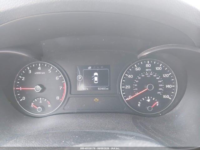 Aukcja sprzedaży 2018 Kia Optima Lx, vin: KNAGT4L38J5214187, numer aukcji: 45330176