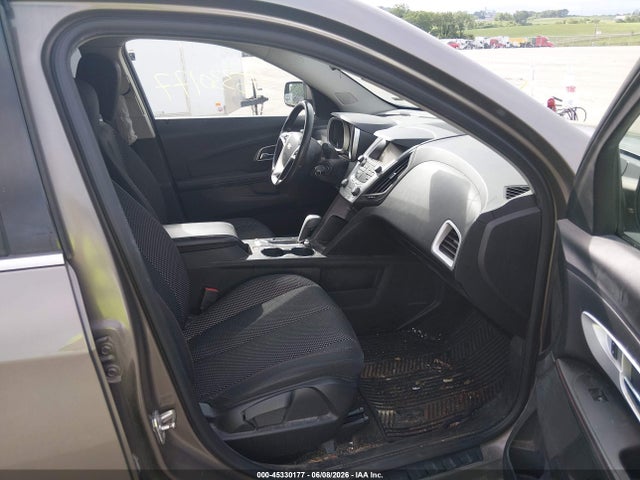 Продаж на аукціоні авто 2012 Chevrolet Equinox 1lt, vin: 2GNALDEK4C6308594, номер лоту: 45330177