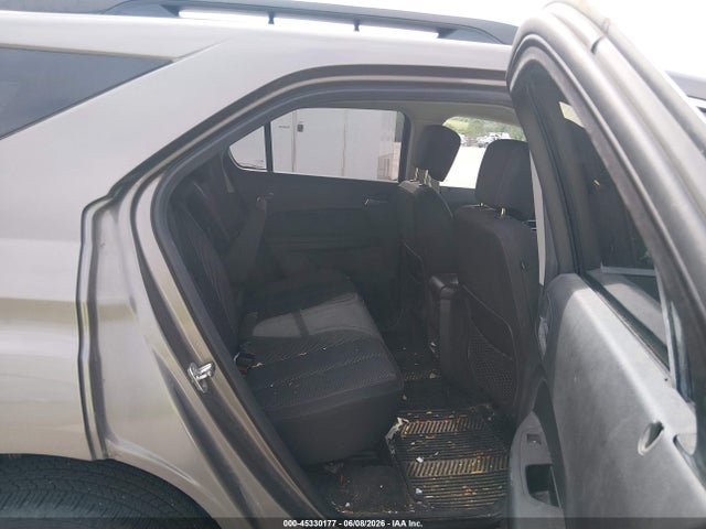 Продаж на аукціоні авто 2012 Chevrolet Equinox 1lt, vin: 2GNALDEK4C6308594, номер лоту: 45330177