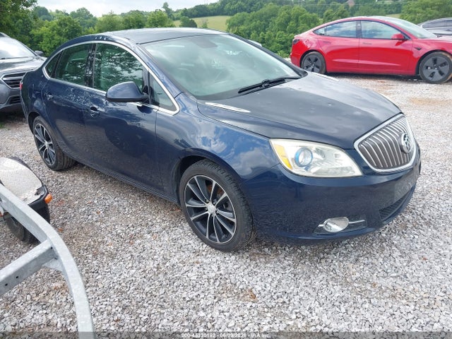 Buick Verano Sport Touring Group 2016 1G4PW5SK7G4179547 main image