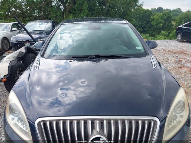 Aukcja sprzedaży 2016 Buick Verano Sport Touring Group, vin: 1G4PW5SK7G4179547, numer aukcji: 45330182