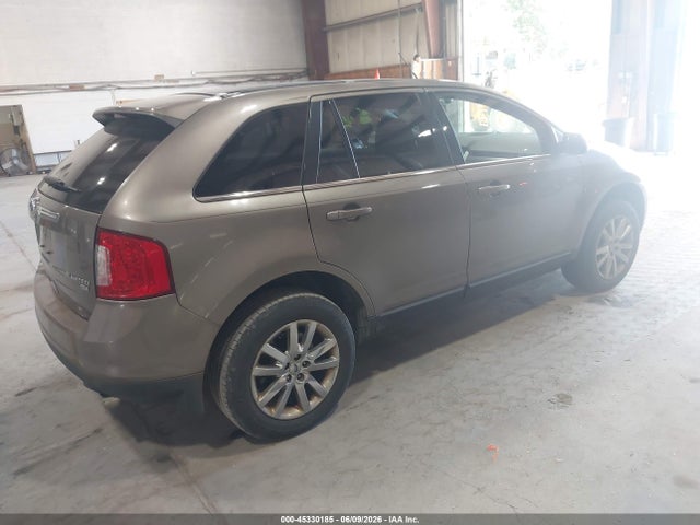 Aukcja sprzedaży 2012 Ford Edge Limited, vin: 2FMDK4KC8CBA66188, numer aukcji: 45330185