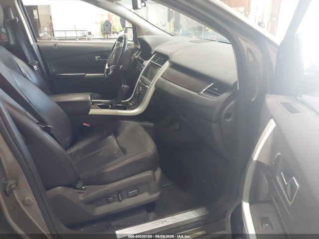 Aukcja sprzedaży 2012 Ford Edge Limited, vin: 2FMDK4KC8CBA66188, numer aukcji: 45330185