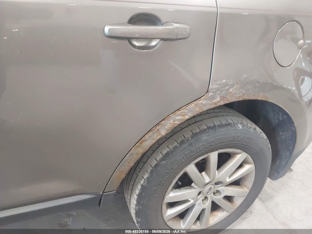Aukcja sprzedaży 2012 Ford Edge Limited, vin: 2FMDK4KC8CBA66188, numer aukcji: 45330185