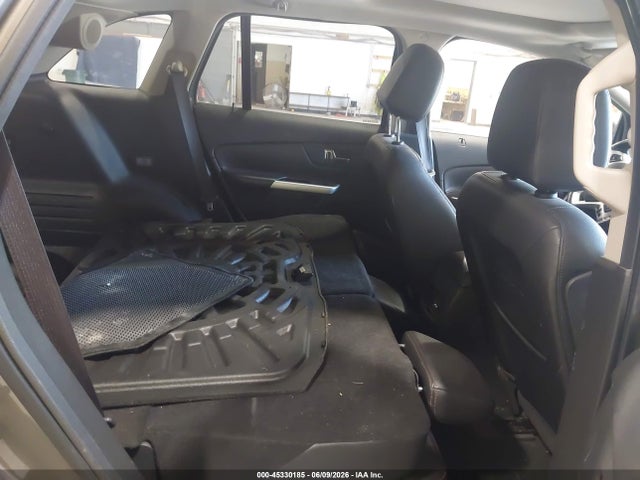 Aukcja sprzedaży 2012 Ford Edge Limited, vin: 2FMDK4KC8CBA66188, numer aukcji: 45330185