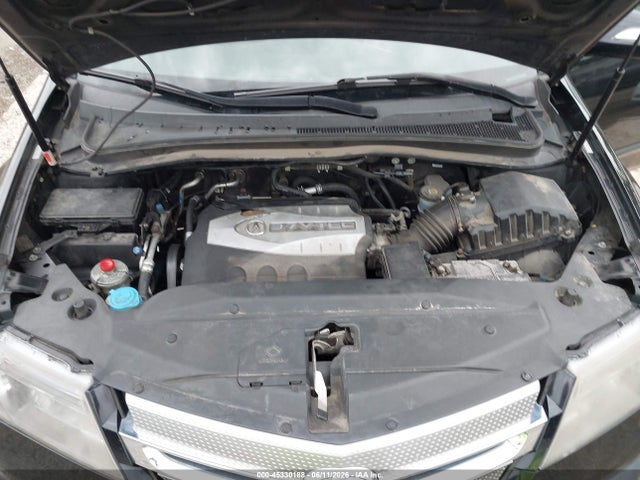 Продаж на аукціоні авто 2009 Acura Mdx, vin: 2HNYD282X9H527538, номер лоту: 45330188