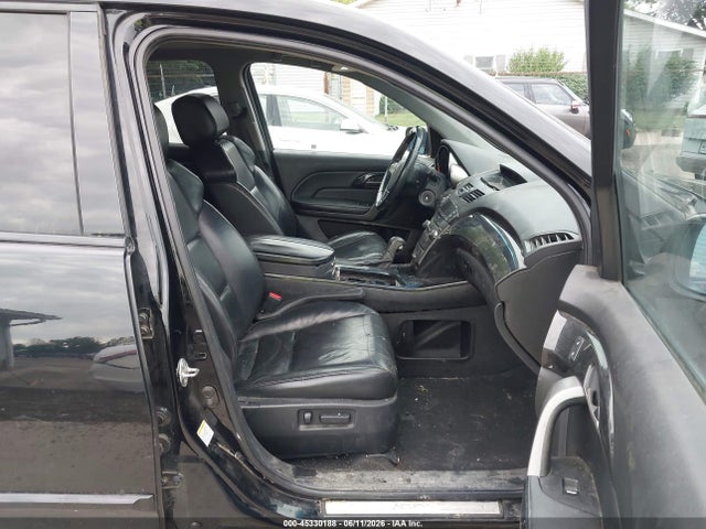 Продаж на аукціоні авто 2009 Acura Mdx, vin: 2HNYD282X9H527538, номер лоту: 45330188