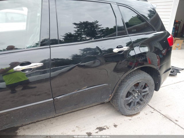 Продаж на аукціоні авто 2009 Acura Mdx, vin: 2HNYD282X9H527538, номер лоту: 45330188