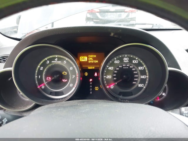 Продаж на аукціоні авто 2009 Acura Mdx, vin: 2HNYD282X9H527538, номер лоту: 45330188